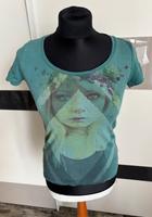 T-Shirt von edc by Esprit in Größe S Nordrhein-Westfalen - Alsdorf Vorschau