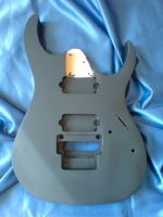 Ibanez RG Gitarrenkorpus Edge Tremolo 7String Swirl Project Body Baden-Württemberg - Karlsruhe Vorschau