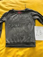 2B S.Oliver Sweatshirt Pullover Gr M Nordrhein-Westfalen - Monheim am Rhein Vorschau