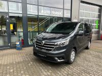 Renault Trafic Combi L1H1 3,0t  Life*1.Hand*8Sitzer*Ahk Saarland - Schmelz Vorschau