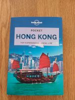 Reiseführer Buch Lonely Planet Travel Guide  Pocket Hong Kong  8 Thüringen - Jena Vorschau
