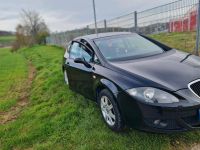 SEAT LEON 1.6 TÜV BIS 01.11.2025 Nordrhein-Westfalen - Neuenrade Vorschau