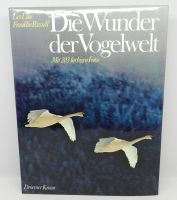 Les Franklin Russell Die Wunder der Vogelwelt  von 1977 NEU Hessen - Lampertheim Vorschau