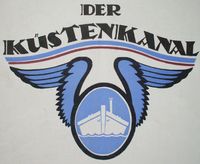 Küstenkanal 1922 - Ems,Hunte,Weser,Dörpen,Oldenburg,Bremen Bremen-Mitte - Ostertor Vorschau