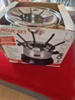 Fondue Set Leipzig - Leipzig, Zentrum Vorschau