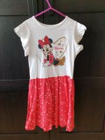 Kleid Minnie Mouse C&A 134 Leipzig - Liebertwolkwitz Vorschau