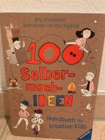 Buch Kinder 100 Selbermachideen Bayern - Geretsried Vorschau