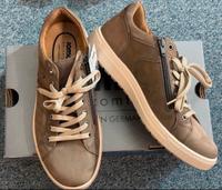 "NEU" Jomos Herren Schuhe 42 43 44 45 46 47 Reißverschluss Hessen - Schlüchtern Vorschau