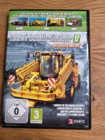 Landwirtschafts- Simulator 2017 Offizielles ADD-ON Nordrhein-Westfalen - Enger Vorschau