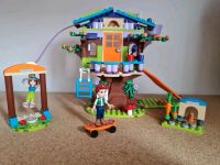 Lego Friends Mia's baumhaus 41335 Sachsen-Anhalt - Magdeburg Vorschau