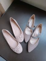 Damenschuhe Ballerinas Neu Gr. 41 Berlin - Pankow Vorschau