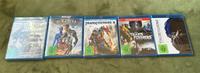 5x Blu-Ray Sammlung, Transformers und X-Men Berlin - Treptow Vorschau