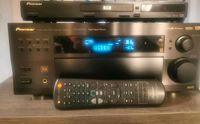 -Pioneer THX AV-RECEIVER VSX-839 RDS plus DVD player Brandenburg - Bernau Vorschau