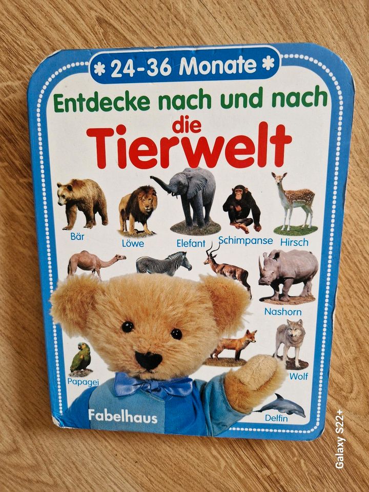 Kinderbuch in Menden