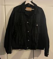 Schwarze Jeansjacke Berlin - Pankow Vorschau
