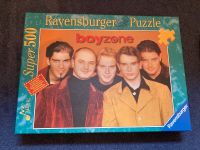Ravensburger Puzzle Musik 90er Boygroup Boyzone 500 Teile Baden-Württemberg - Freiberg am Neckar Vorschau