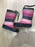 Mädchen Gummistiefel Gr.24 Nordrhein-Westfalen - Geldern Vorschau