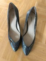 Oasis UK Label Schuhe Pumps  39 Düsseldorf - Oberkassel Vorschau