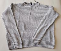 Pullover Gr. M grau Leipzig - Eutritzsch Vorschau