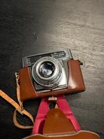 Zeiss Ikon Prontor 500 LK Düsseldorf - Friedrichstadt Vorschau