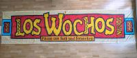 Mc Donalds Los Wochos Banner Fahne Flagge (Rarität) Nordrhein-Westfalen - Plettenberg Vorschau