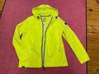 Soccx Softshell Jacke L 42/44 Neon Berlin - Pankow Vorschau