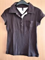 braunes Damenpoloshirt Gr. XS Bayern - Forchheim Vorschau