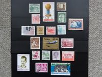 Ausland (11) Briefmarken Baden-Württemberg - Bad Saulgau Vorschau