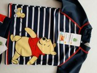 UV-Anzug Zweiteiler Badeanzug Winnie Pooh gr.86 Disney Baby... Brandenburg - Nauen Vorschau