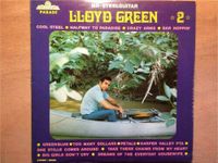 Lloyd Green Mr. Steelguitar Vol. 2, LP Platte Vinyl Baden-Württemberg - Rechberghausen Vorschau