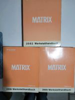 Hyundai Matrix Werkstatthandbuch 2002 2005 2006 Berlin - Charlottenburg Vorschau