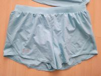 # Under armour Shorts Laufshorts Gr S türkis Baden-Württemberg - Winterbach Vorschau