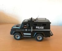 Playmobil 5974 Polizei Spezialeinsatz-Truck mit Figuren & Zubehör Leipzig - Altlindenau Vorschau