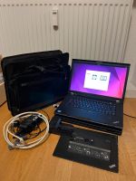 Lenovo ThinkPad T530 i7 / 180GB SSD / 8GB Ram / Dockingstation Köln - Weidenpesch Vorschau