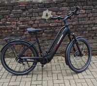 CORRATEC SUV E-Bike Life CX6 *VORFÜHRRAD* UVP 4.799€ Nordrhein-Westfalen - Witten Vorschau