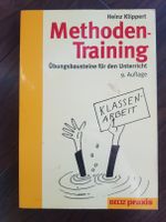 Methodentraining (Klippert) Altona - Hamburg Blankenese Vorschau