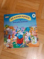 Die kleinen Muppets in Gonzos großes Durcheinander 1990er Vintage Bayern - Wenzenbach Vorschau