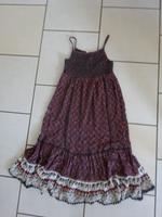 Sommerkleid Kleid Größe 122 Bayern - Ebensfeld Vorschau