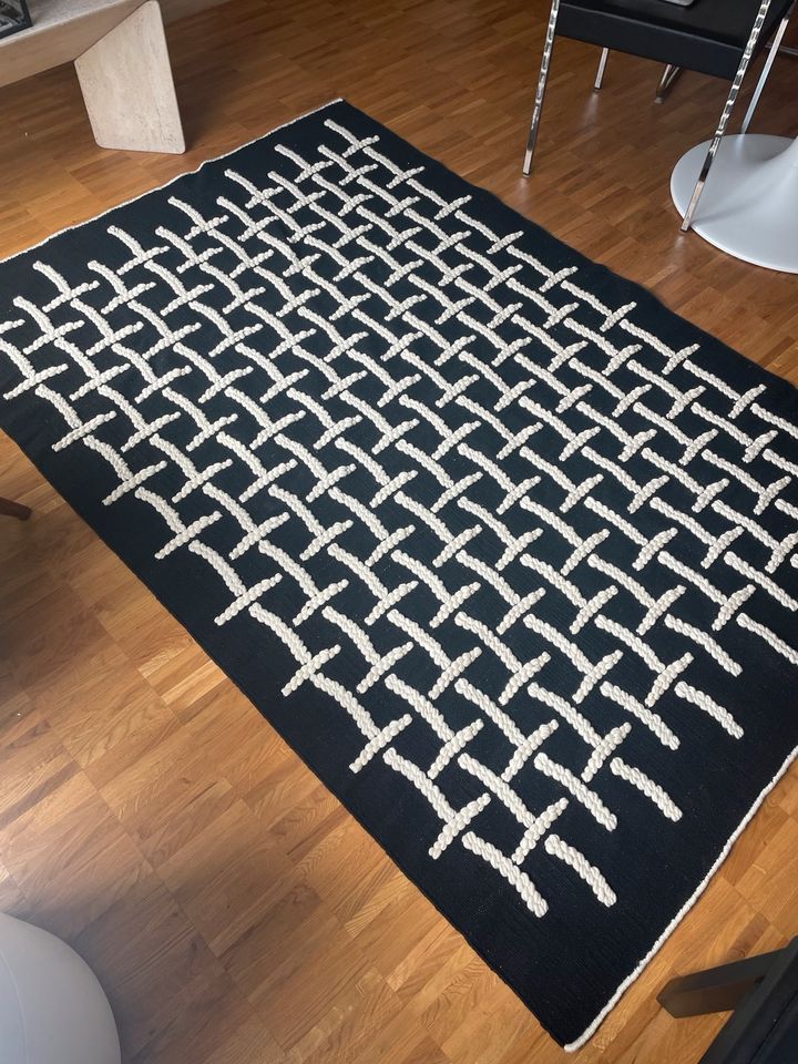 80 IKEA ART EVENT 2019 Teppich Rug Filip Pagowski 133 x195 cm in Dortmund -  Innenstadt-West | eBay Kleinanzeigen ist jetzt Kleinanzeigen