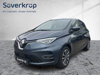 Renault ZOE INTENS Batteriemiete R135 Z.E. 50 NAVI+KLIMA Kiel - Ravensberg-Brunswik-Düsternbrook Vorschau
