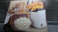 NEU  Belmonte Popcorn Automat Maschine Popcornmaker Heißluft Mais Niedersachsen - Niemetal Vorschau