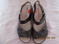 Damen Leder Sandalen Gr. 3,5 und 4,5 NEU!!! Bayern - Eitting Vorschau