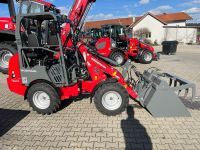 Weidemann 1160 Packetpreis Bayern - Mitterskirchen Vorschau