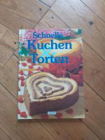 Schnelle Kuchen & Torten Backbuch Kochbuch Rheinland-Pfalz - Steinfeld Vorschau