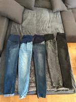 Umstandsjeans Baden-Württemberg - Rastatt Vorschau
