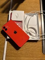 iPhone 12 Rot 128 GB Nordrhein-Westfalen - Erkrath Vorschau