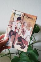 NEU OVP Forest of Rabbits Band 2 manga Tausch BL Boys Love Yaoi Hessen - Wetter (Hessen) Vorschau