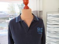 REDGREEN Poloshirt Kontrastreifen 100 % Baumwolle Größe L Kiel - Kronshagen Vorschau