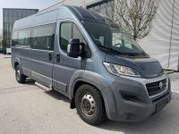 Fiat DUCATO 130 Multijet L3 H2 Berlin - Spandau Vorschau