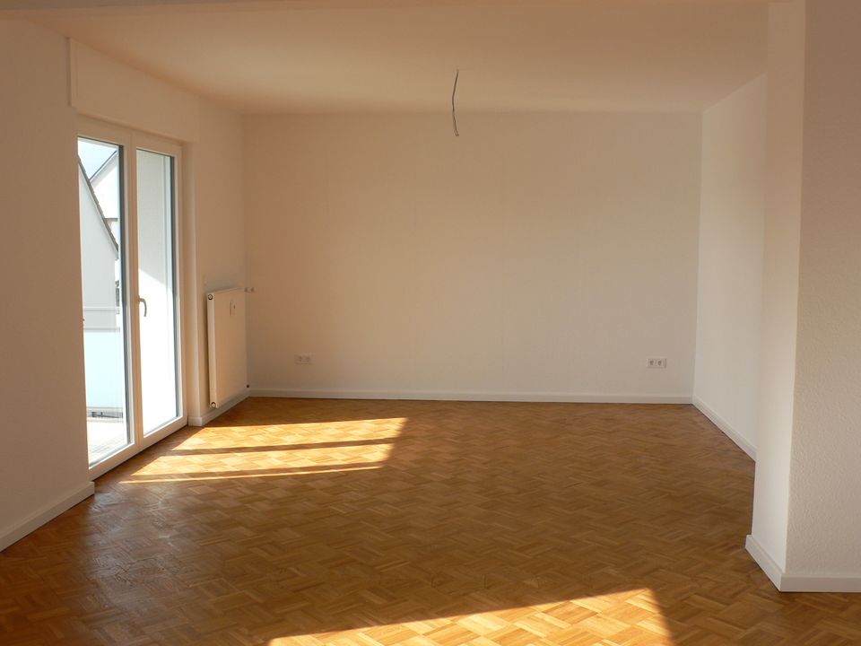 Ruhige 2-Zimmer-Wohnung mit Balkon in Lahnau-Atzbach in Lahnau